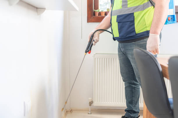  Holt, MI Pest Control Pros