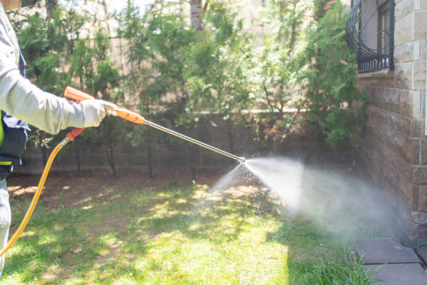 Best Commercial Pest Control Services  in Holt, MI